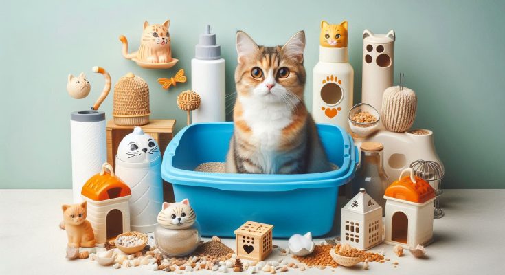 Top 7 Best Cat Litter Boxes for Apartments