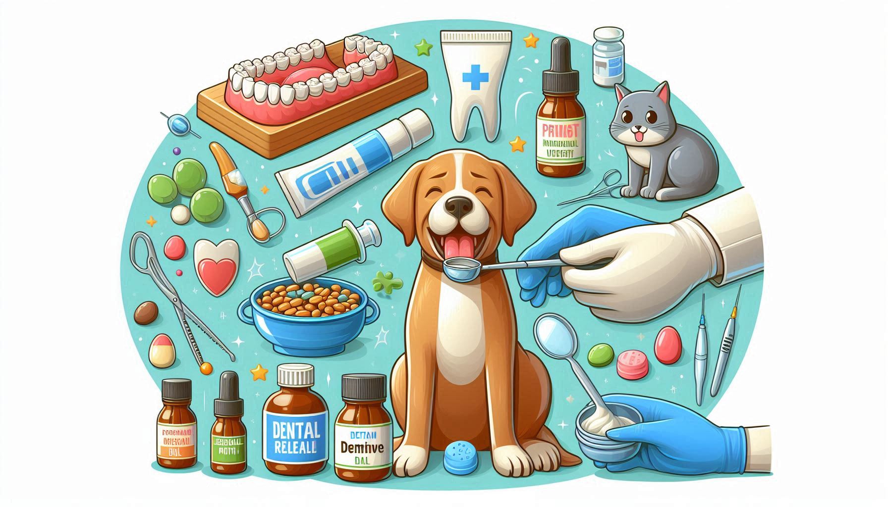 8 Powerful Dental Pain Relief Remedies That Work Fast