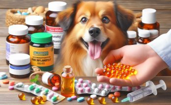 Best Dog Pain Relief & Anti-Inflammatory Meds Guide