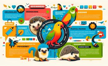 Best Exotic Pets for Beginners: What You Need to Know