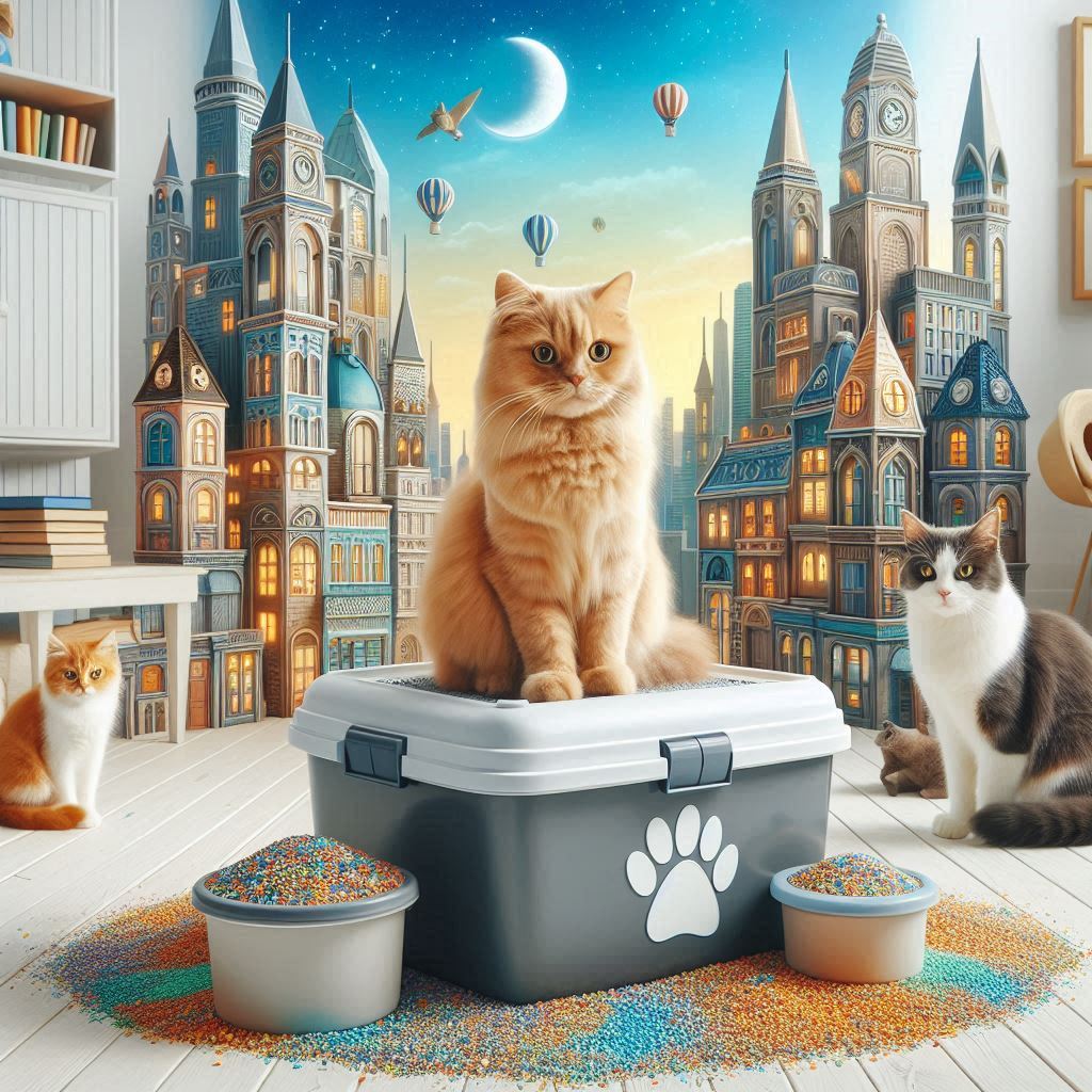 Top 7 Best Cat Litter Boxes for Apartments