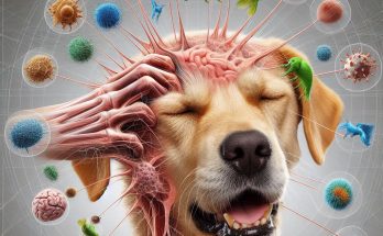 Dog Head Shaking Explained: From Itching to Infections