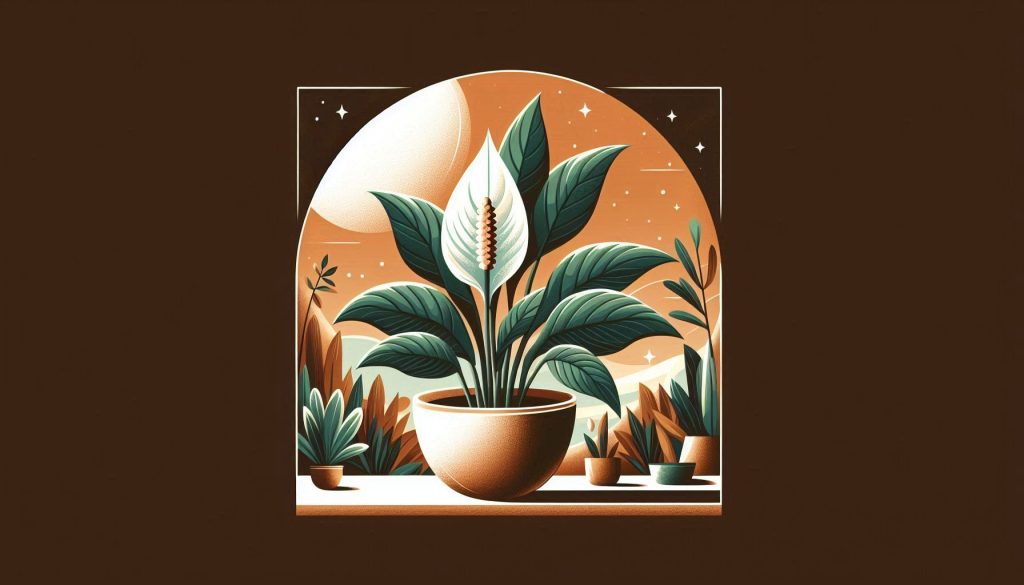 5 Peace Lily Care Tips for Healthy Indoor Plant Growth