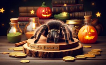 7 Secret Pet Tarantula Care Tips Every Owner Must Know