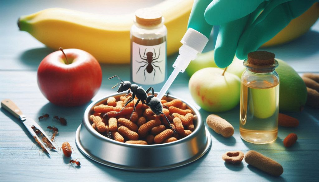 How to Keep Ants Out of Pet Food: 7 Easy, Pet-Safe Solutions