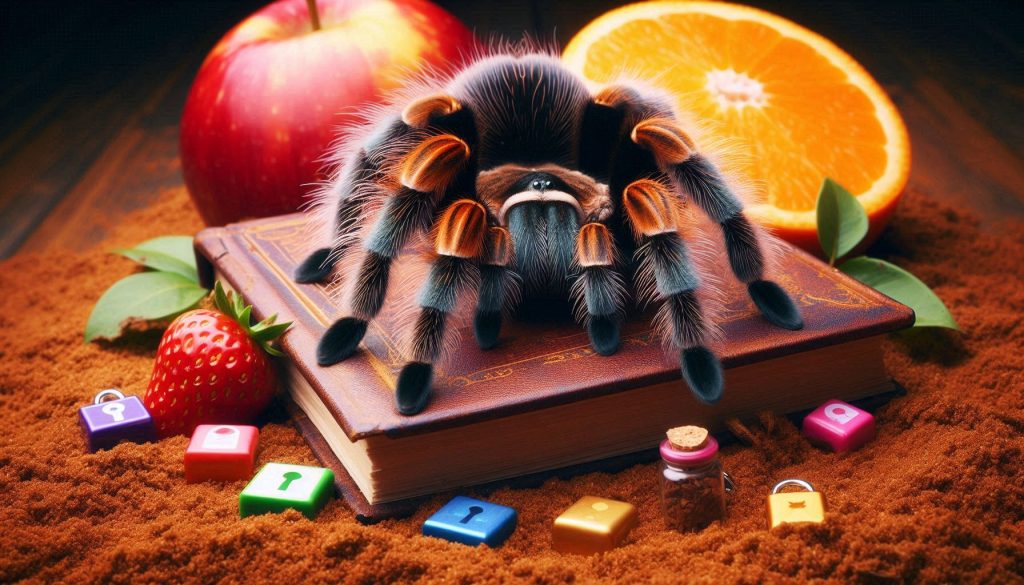 7 Secret Pet Tarantula Care Tips Every Owner Must Know