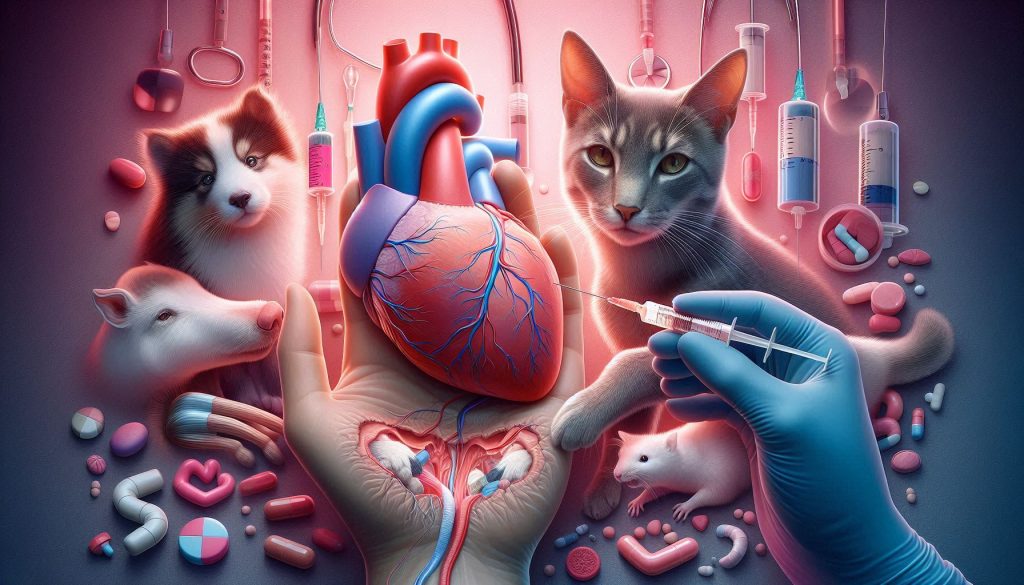 Vetmedin (Pimobendan): Life-Extending Heart Support