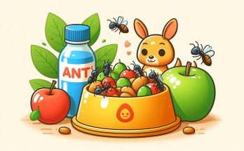 How to Keep Ants Out of Pet Food: 7 Easy, Pet-Safe Solutions