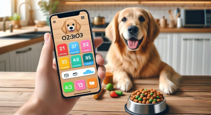 Best Dog Food Portion Calculator