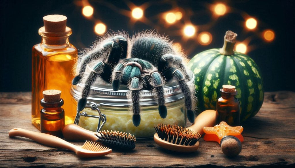 7 Secret Pet Tarantula Care Tips Every Owner Must Know