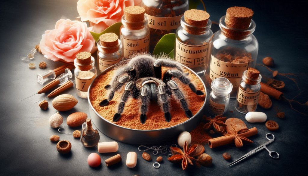 7 Secret Pet Tarantula Care Tips Every Owner Must Know