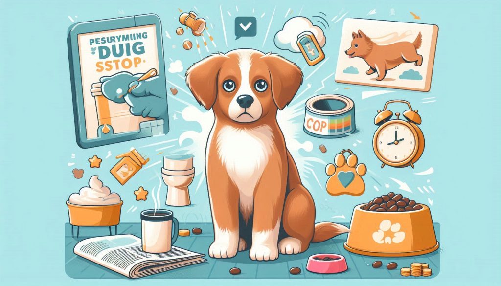 4 Proven Steps: How to Potty Train Your Dog Fast