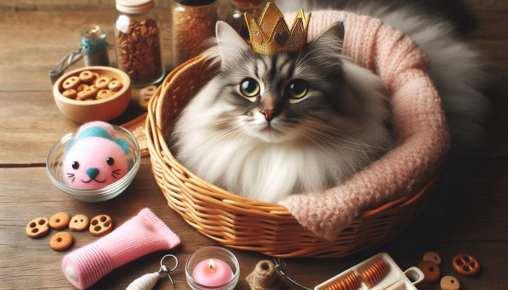 5 Essential Cat Care Tips Every Owner Must Know