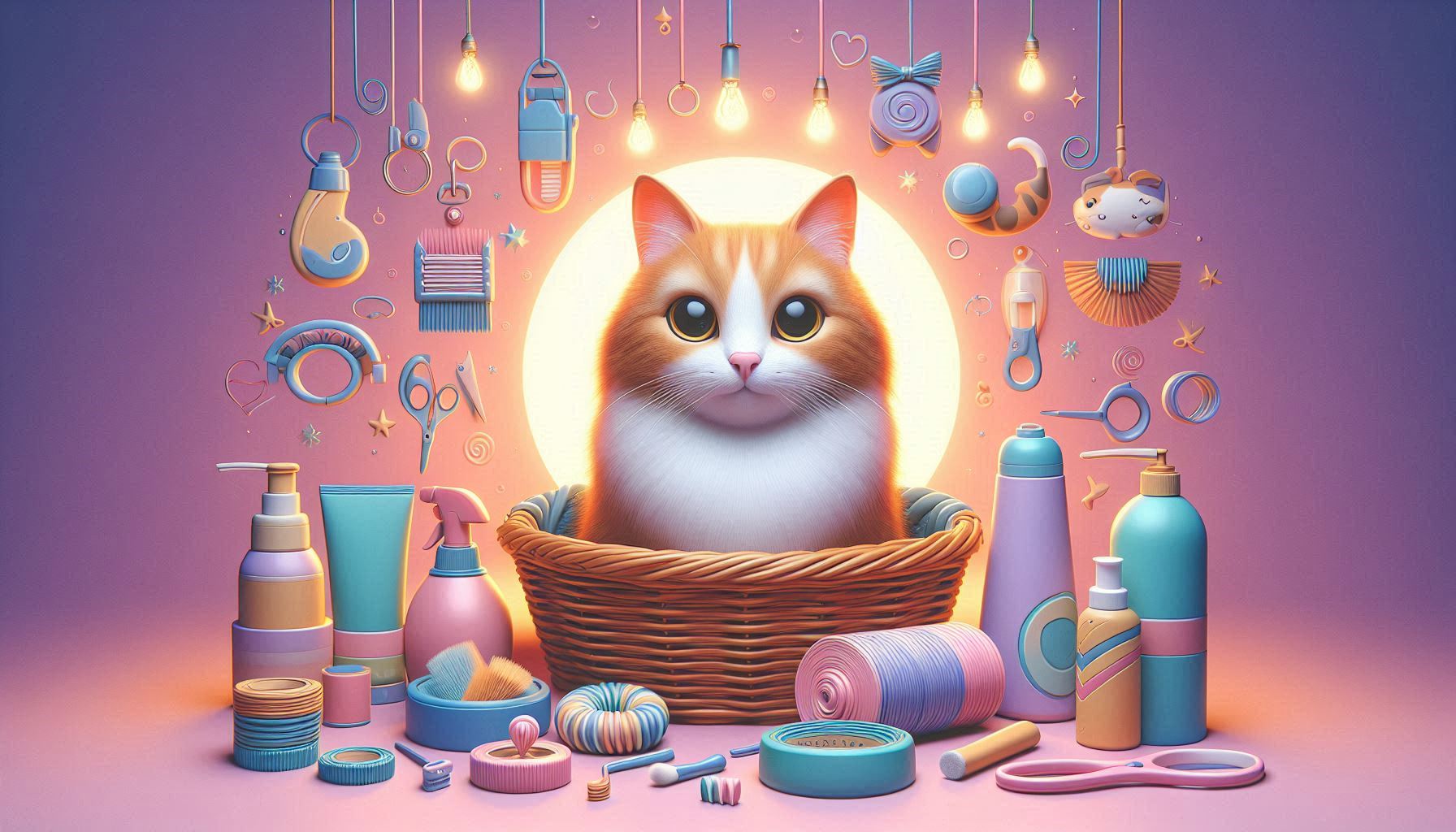 6 Proven Tips to Calm Stressed Cats Fast