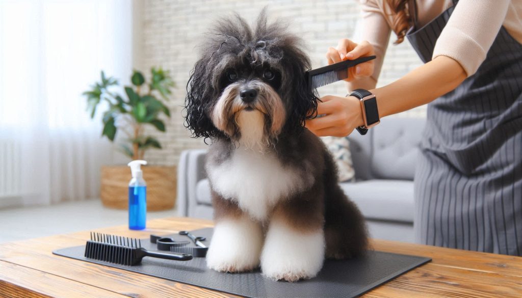 How to Groom a Dog at Home: 4 Game-Changing Steps