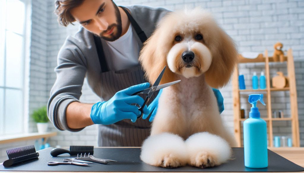 How to Groom a Dog at Home: 4 Game-Changing Steps