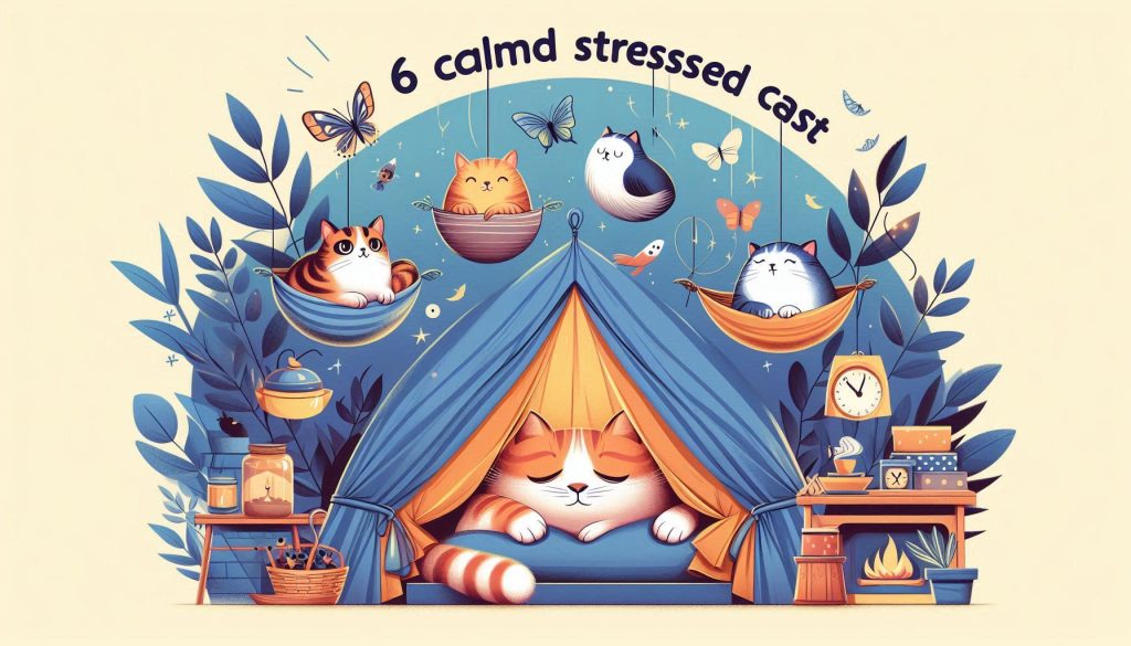 4 Essential Senior Cat Diet Secrets for Vibrant Health