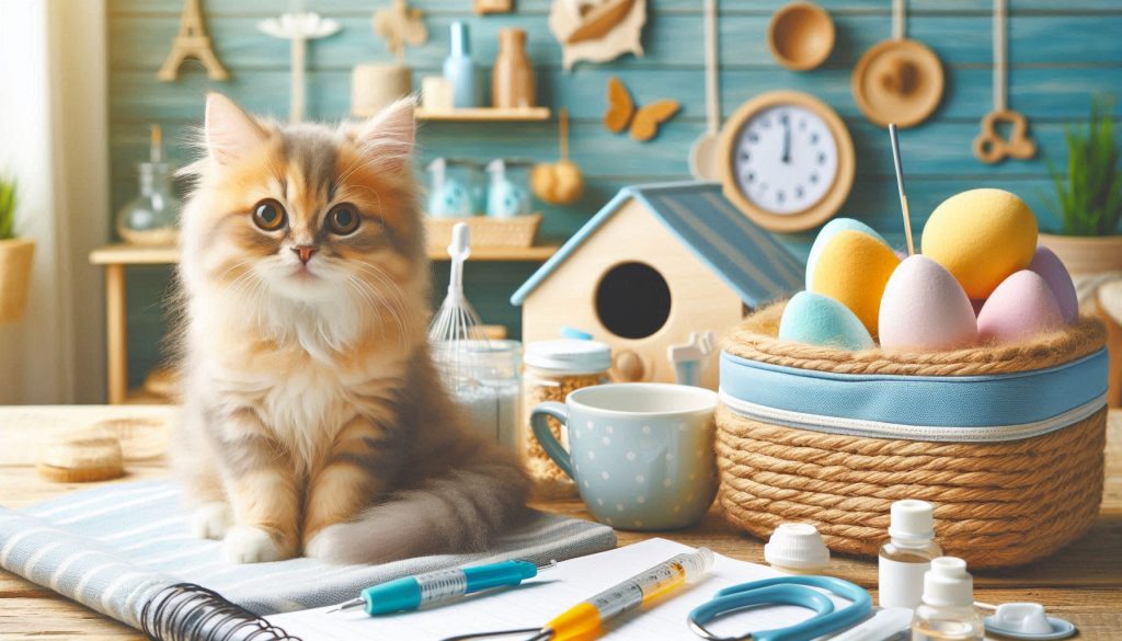 5 Essential Cat Care Tips Every Owner Must Know