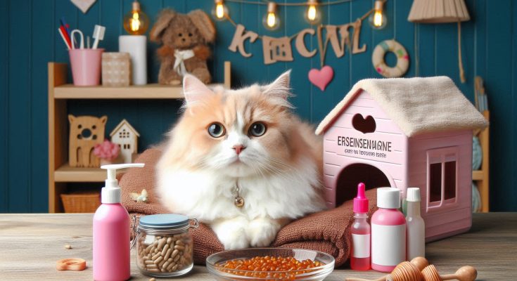 5 Essential Cat Care Tips Every Owner Must Know