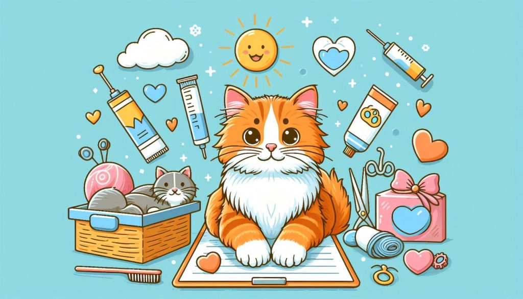 5 Essential Cat Care Tips Every Owner Must Know