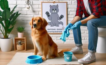 4 Proven Steps: How to Potty Train Your Dog Fast
