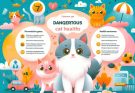 7 Dangerous Cat Health Issues You Can Prevent