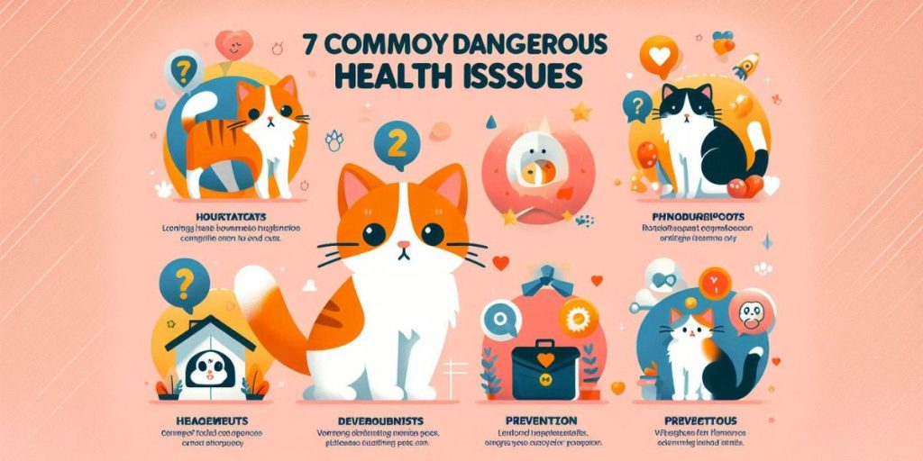 How to Keep Your Cat Healthy